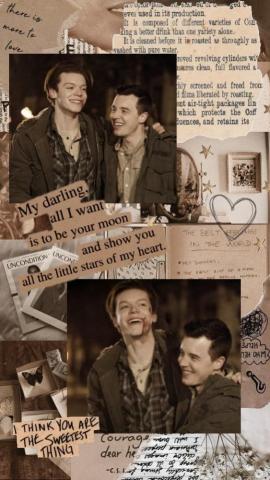 Yank Gallavich Wallpaper