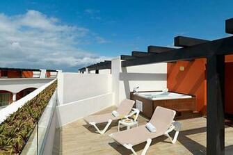 Ofertas Especiales En Hard Rock Hotel Riviera Maya HD Wallpaper