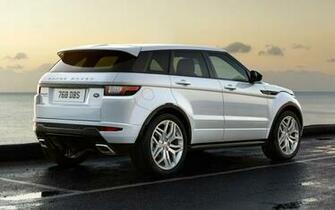 Range Rover Evoque Click To