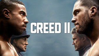 Creed Boxing Wallpaper