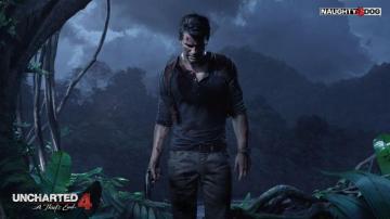 Uncharted Gameplay Summons The Likeness Of Michael Bay