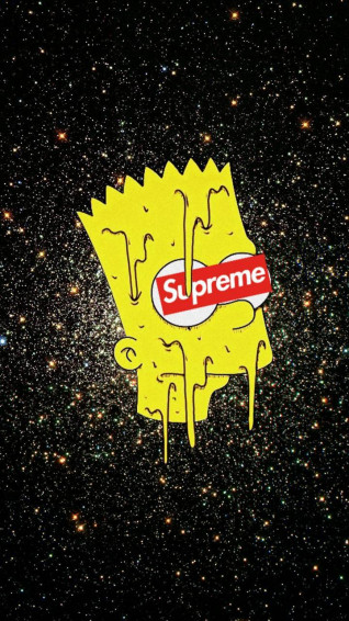 Drippy Wallpaper