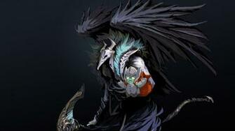 Death Wallpaper From S Gambit Gamepressure