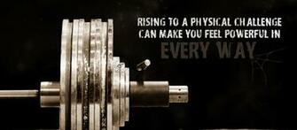 Weight Lifting Wallpaper