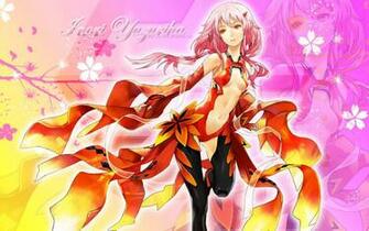 Inori Yuzuriha Wallpaper By Ii Chii