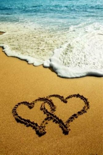 iPhone Wallpaper Valentine S Day Nature Tjn Walls