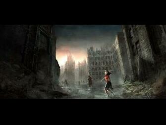 My Wallpaper Fantasy Running Scared