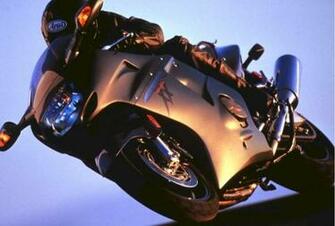 Honda Blackbird Wallpaper On