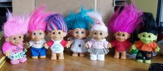 Fondos De Pantalla Wallpaper Fondo Trolls