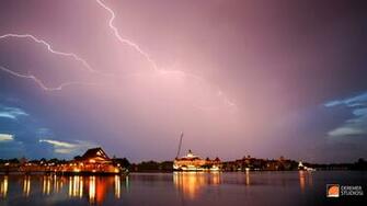 Lightening Wallpaper 1080p Wallpaper55 Best