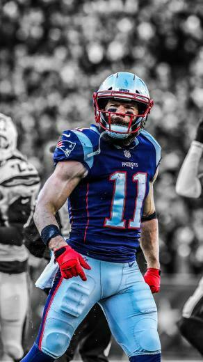 Official Website Of The New England Patriots