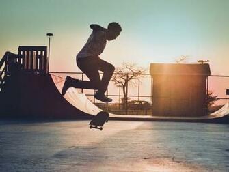 How Do I Land With Both Feet On The Skateboard