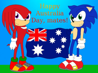 Most Beautiful Australia Day Wish Pictures And Photos