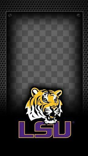 Lsu Live Wallpaper D Suite App For Android