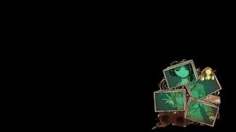 Serial Experiments Lain Anime Wallpaper