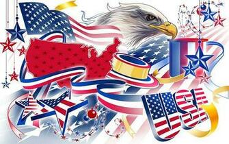 Prev Usa Independence Day Wallpaper Desktop