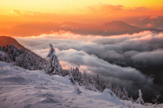 Nature Landscape 4k Ultra HD Wallpaper