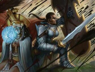 My Wallpaper Fantasy Pathfinder