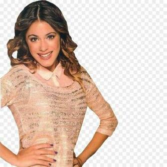 Martina Stoessel Violetta Desktop Wallpaper Bulldozer