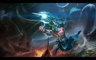 Smite Pap Is De Parede E Planos Fundo Para Portal