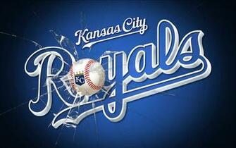 Kc Royals Breaking Through By Superman8193