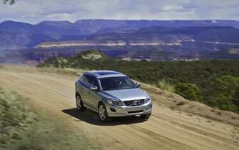 Volvo Xc60 Wallpaper Sense The Car