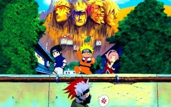 Kakashi Wallpaper Terbaru