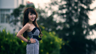Cute Teen Girls Wallpaper Full HD