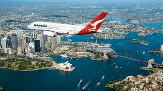Qantas Airbus A Serious Case Of Plane Lust Planet Janet