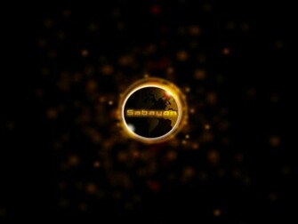 Sabayon Linux Papel De Parede Wallpaper