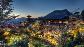1080p HD Japan Wallpaper For The Historical And