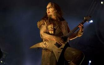 Dimmu Borgir