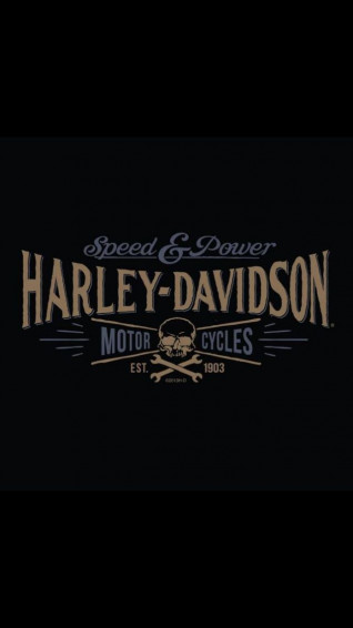Harley Davidson Wallpaper Posters