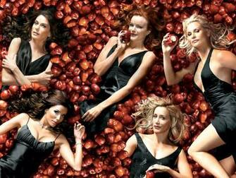Desperate Housewives Wallpaper Full HD 1080p Best
