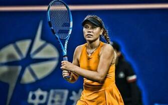 4k Ultra HD Sofia Kenin Wallpaper Background Image