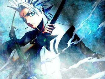 Bleach Wallpaper And Background Id