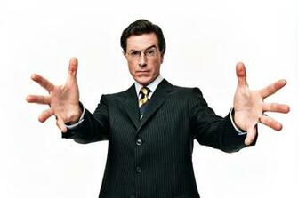 Computer Stephen Colbert Wallpaper Desktop Background Id