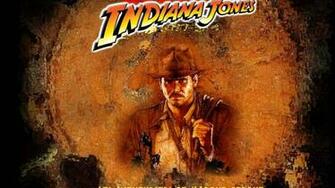 Indiana Jones Wallpaper