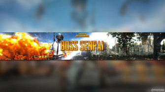 Boss Senpai