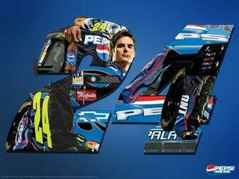 Nascar Wallpaper Jeff Gordon