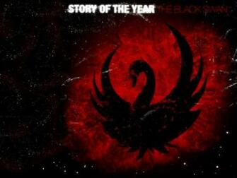 Black Swan Wallpaper