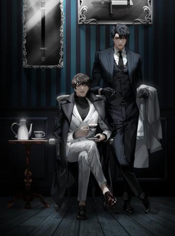 Omniscient Reader S Point Wallpaper And Scan Gallery Minitokyo