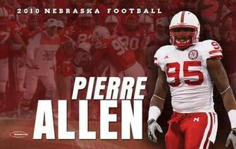 Nebraska Football Wallpaper Athletics