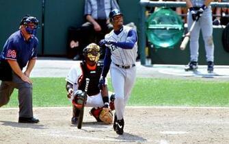 Seattle Mariners Mlb Baseball Wallpaper