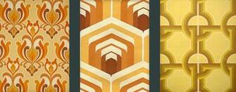 Retro Wallpaper