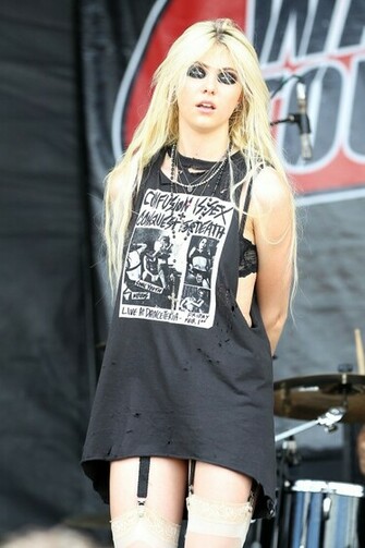 Ing Taylor Momsen HD Wallpaper Color Palette Tags