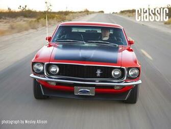 Ford Mustang Boss Wallpaper Gallery Photo