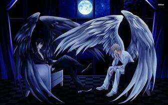 Betrayal Knows My Name Wallpaper Anime