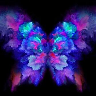 Samsung Galaxy Fold Wallpaper In Full Resolution Right Here
