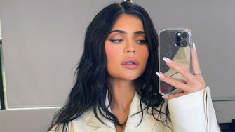 Kylie Jenner Doppelg Nger Tiktok Fans Are Divided Glamour Uk